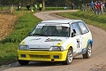 Rallye Stanislas 2012